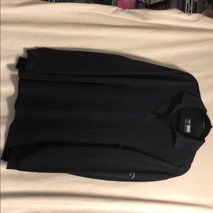 Men’s long sleeve callaway shirt